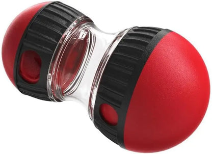 Smart Reward Feeder Ball – Interactive Dog Enrichment & Slow Feeder Toy