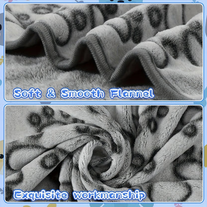 Comfort Cloud Blanket – Cozy Calming Blanket for Dogs & Cats