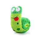 Snuffle Frog Puzzle Feeder – Interactive Enrichment Toy for Dogs