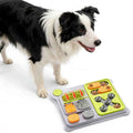 IQ Reward Puzzle Feeder – Interactive Dog Enrichment & Mental Stimulation Toy
