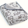 Comfort Cloud Blanket – Cozy Calming Blanket for Dogs & Cats