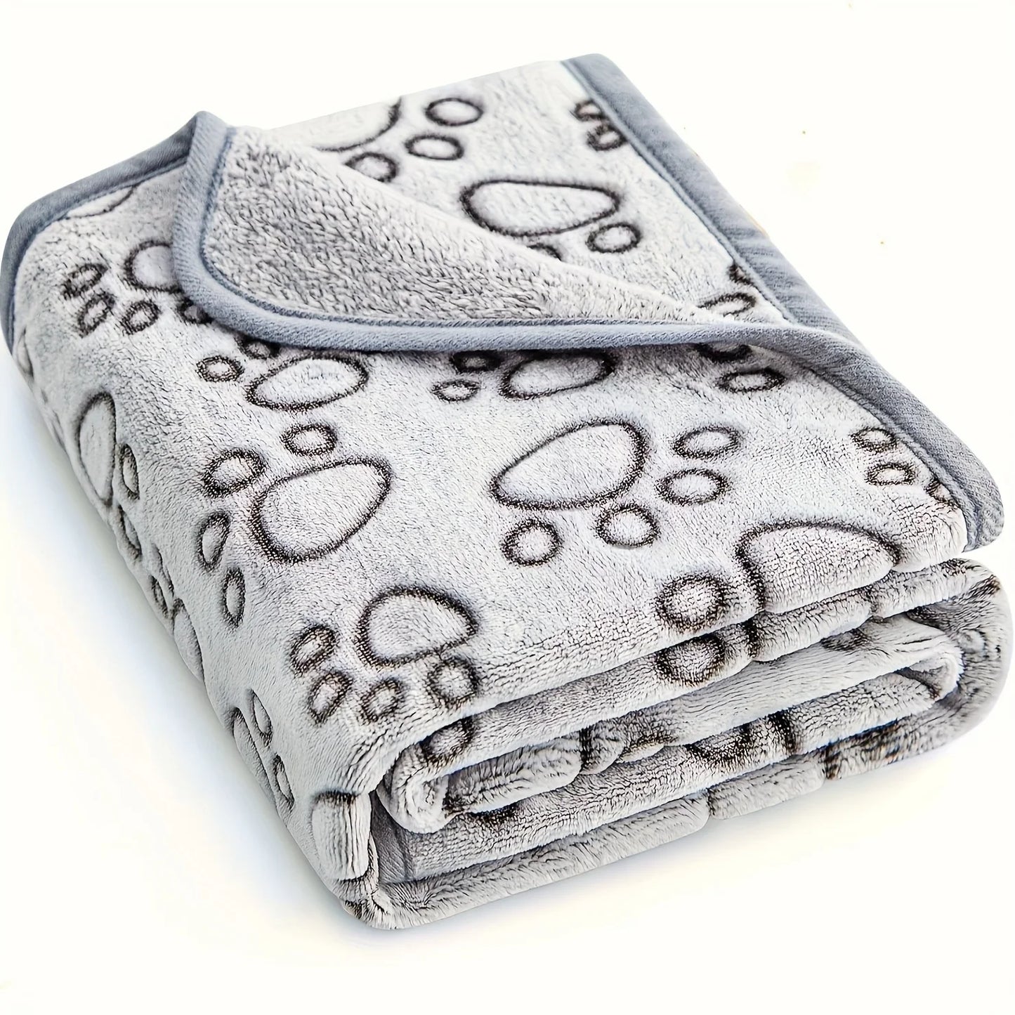 Comfort Cloud Blanket – Cozy Calming Blanket for Dogs & Cats