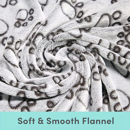 Comfort Cloud Blanket – Cozy Calming Blanket for Dogs & Cats